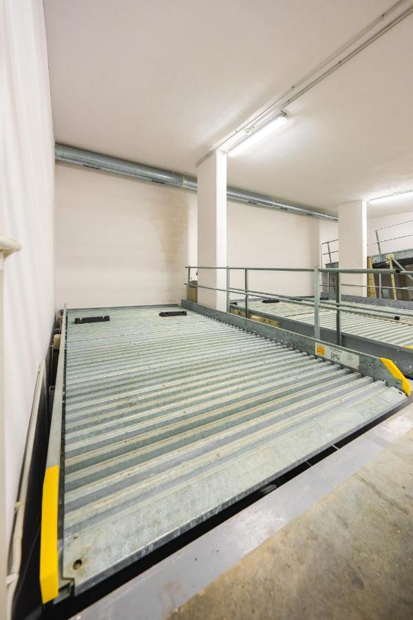 Apartman U Vlka - Hubertus, Karlova Studanka Luaran gambar