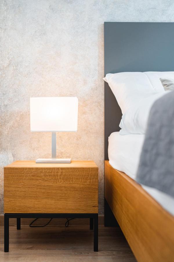 Apartman U Vlka - Hubertus, Karlova Studanka Luaran gambar